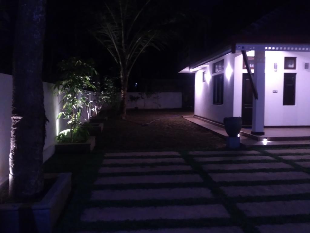 Sayo Villa Kochchikade Exteriör bild